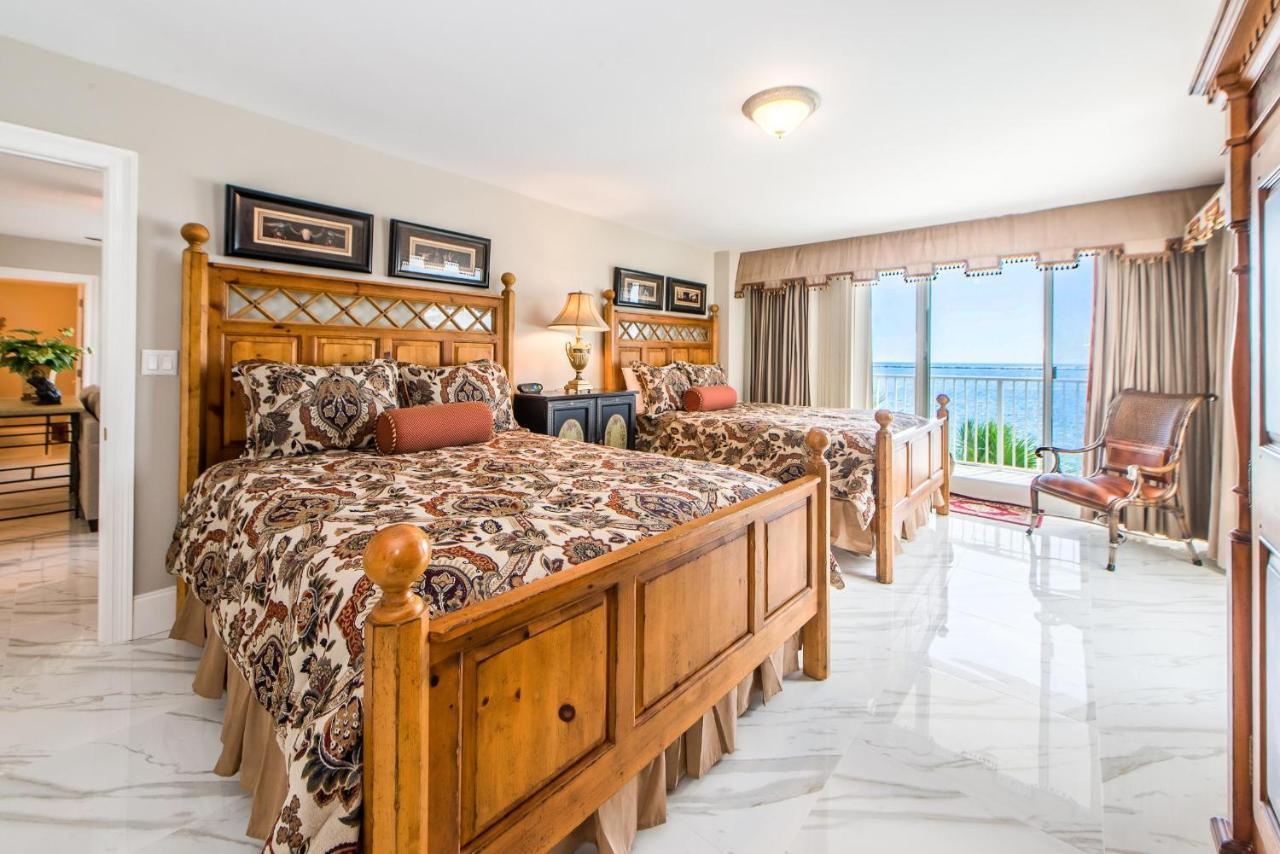 Waterview Towers 202 Lejlighed Destin Eksteriør billede