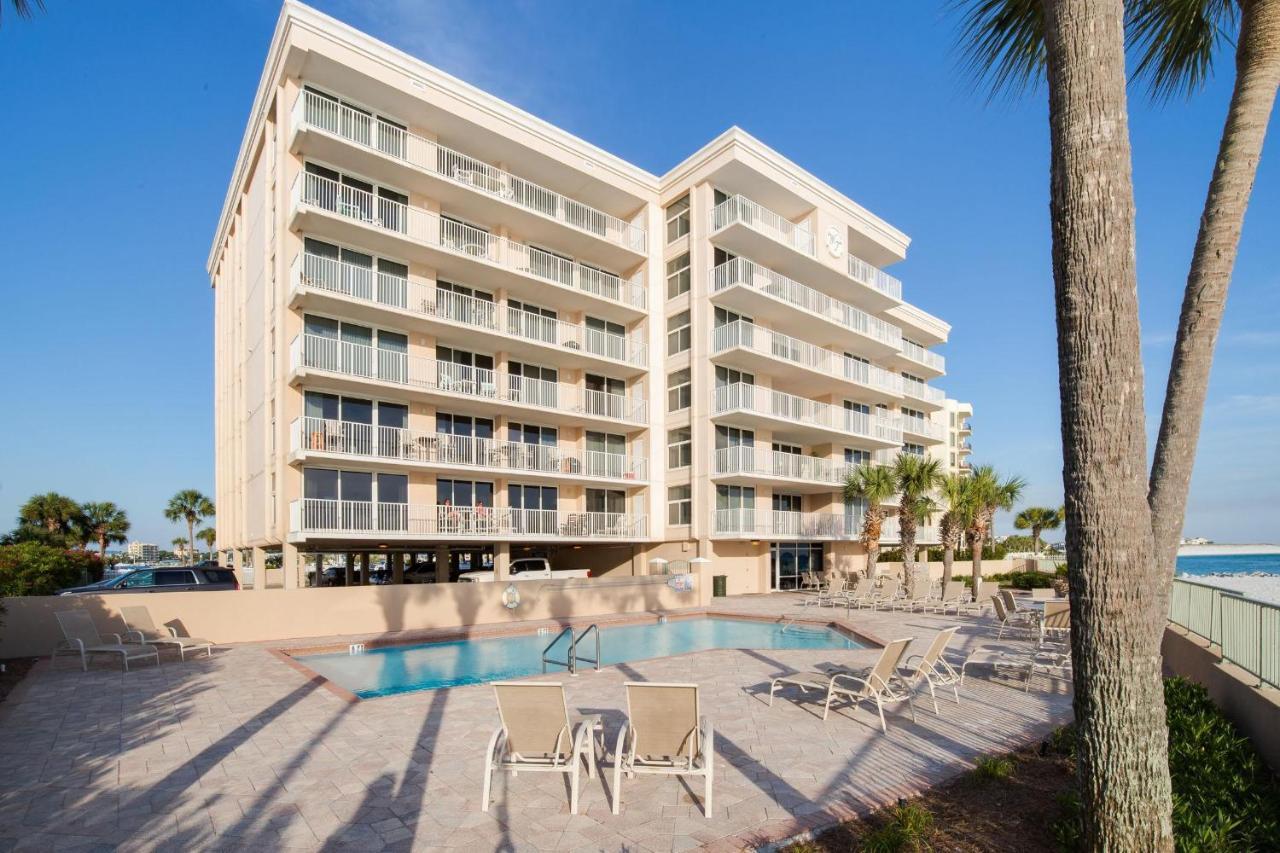 Waterview Towers 202 Lejlighed Destin Eksteriør billede