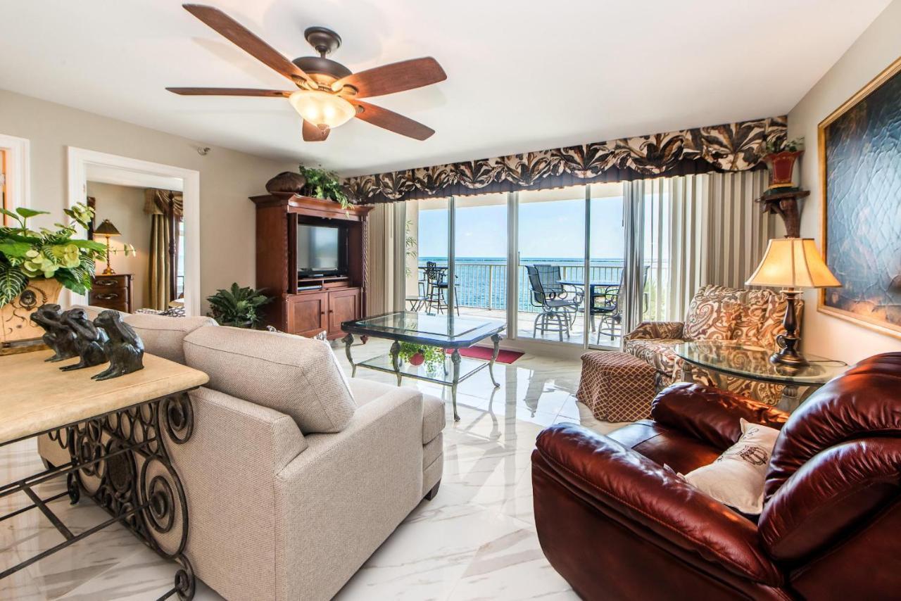 Waterview Towers 202 Lejlighed Destin Eksteriør billede