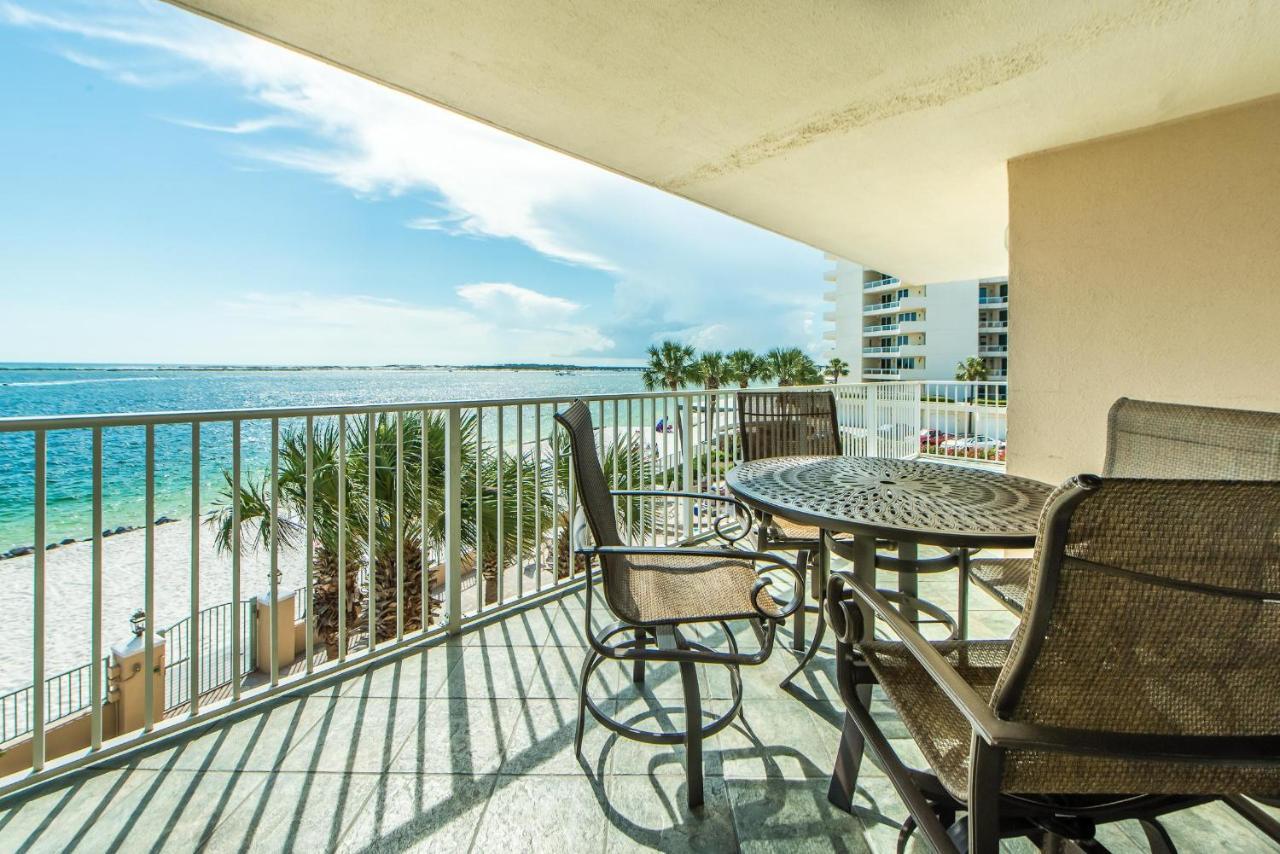 Waterview Towers 202 Lejlighed Destin Eksteriør billede