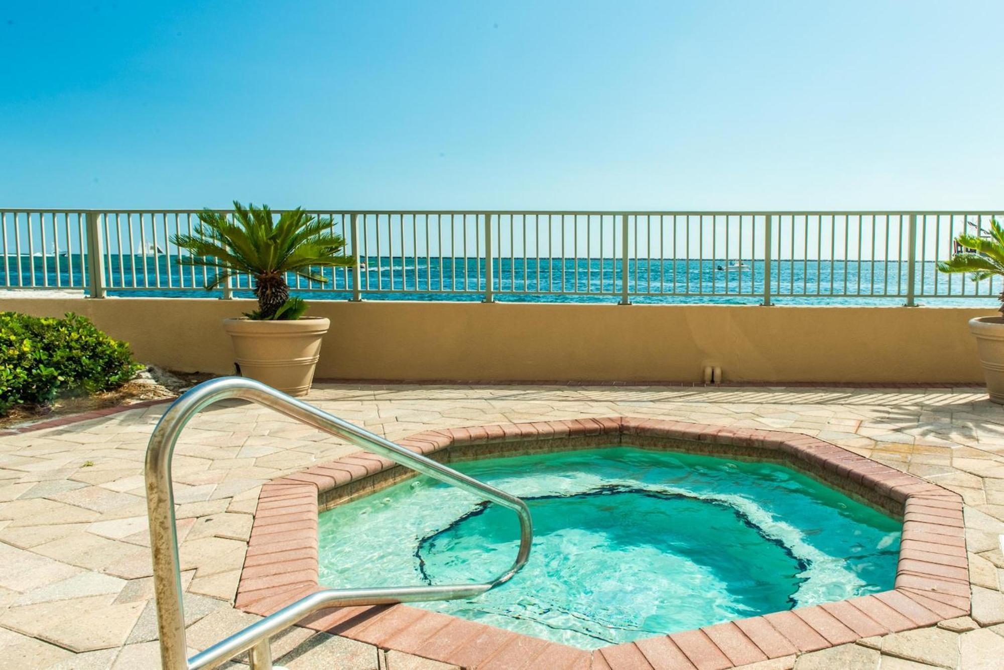 Waterview Towers 202 Lejlighed Destin Eksteriør billede